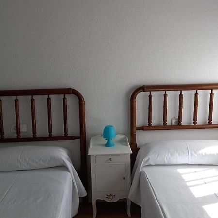 Mym Διαμέρισμα Riaño Εξωτερικό φωτογραφία