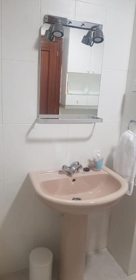 Mym Διαμέρισμα Riaño Εξωτερικό φωτογραφία